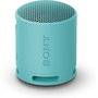 Haut-parleurs bluetooth portables Sony SRSXB100L Bleu
