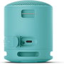 Haut-parleurs bluetooth portables Sony SRSXB100L Bleu