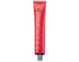 Schwarzkopf Professional Igora Royal Teinture permanente 3-65 Dark Brown Chocolate Gold, 60 ml