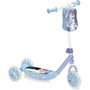 Mondo Trottinette 3 roues La Reine des Neiges