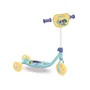 Mondo Trottinette 3 roues La Reine des Neiges