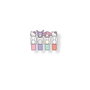 Cerdá Ensemble de Marqueurs Fluorescents Hello Kitty multicolores