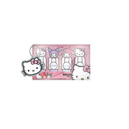 Cerdá Surligneurs Hello Kitty - Lot multicolore - À partir de 3 ans