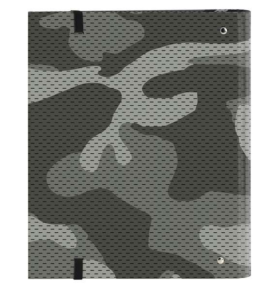Safta CARP 4 ANI 35MM avec recambio - Jeu de construction en pierre pour enfants 4 ans et plus, 27x32x3.5 cm