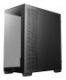Deepcool CG580 V2 Boîtier PC Gaming ATX Midi Tower avec 4 Ventilateurs RGB, Panneau en Verre Trempé, USB-C 3.2