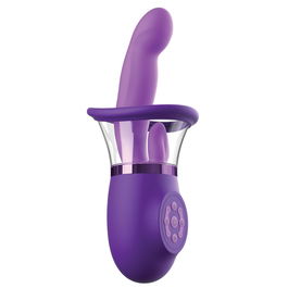 Vibromasseur anal Pipedream