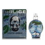 Police To Be Exotic Jungle Eau de Toilette pour Hommes 40 ml