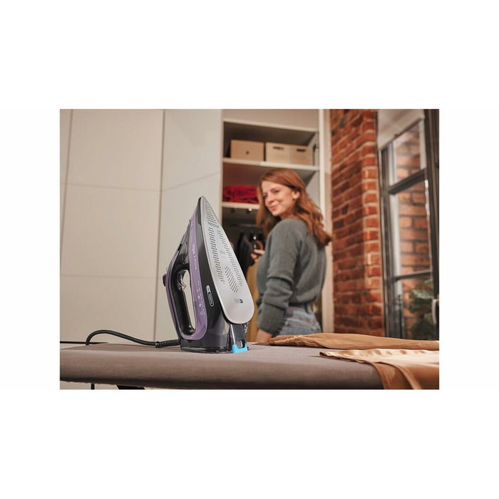Fer à vapeur Braun SI9661VI 3100 W