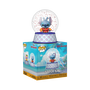 Funko Lilo & Stitch Mystery Minis Glitter Globes - Présentoir de 12 figurines
