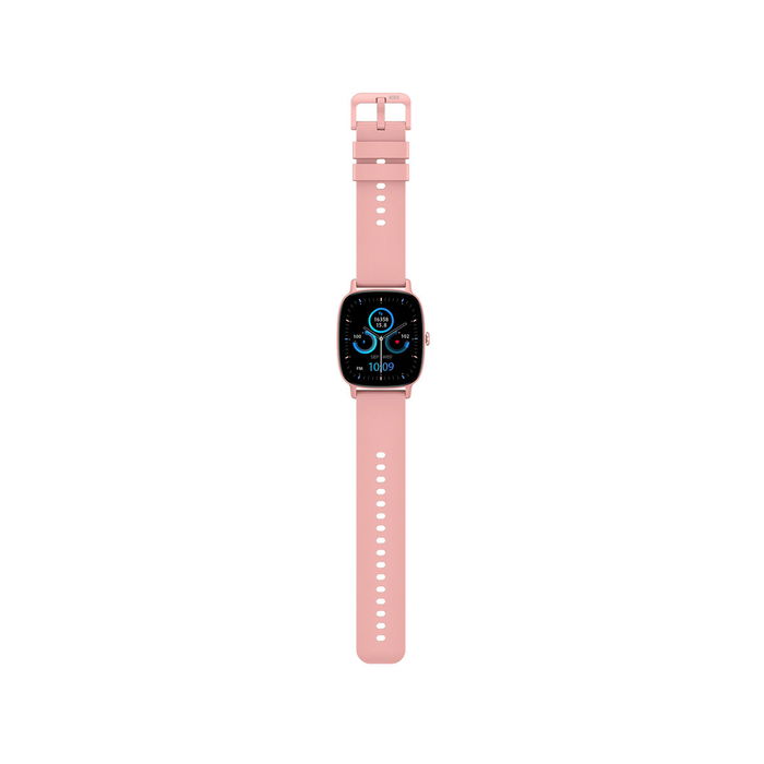 Montre intelligente KSIX KSIX Pulse Rose 1,83"