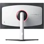Xiaomi G PRO 27i - Écran PC Gamer 27 pouces - QHD, Dalle IPS Mini LED, 180 Hz, 1 ms - Moniteur de Jeu Haute Performance