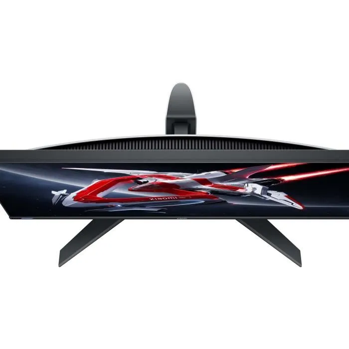 Xiaomi G PRO 27i - Écran PC Gamer 27 pouces - QHD, Dalle IPS Mini LED, 180 Hz, 1 ms - Moniteur de Jeu Haute Performance
