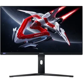 Xiaomi G PRO 27i - Écran PC Gamer 27 pouces - QHD, Dalle IPS Mini LED, 180 Hz, 1 ms - Moniteur de Jeu Haute Performance