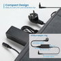 Ewent EW3963 Chargeur Multifonctionnel 45W