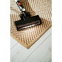 Adler Aspirateur sans fil AD 7048 Blanc Noir Argenté