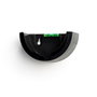 Adler Aspirateur sans fil AD 7048 Blanc Noir Argenté