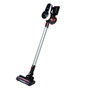 Adler Aspirateur sans fil AD 7048 Blanc Noir Argenté