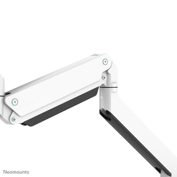 Support de TV Neomounts NM-D775DX3WHITE 17" 27" 6 Kg