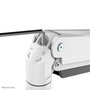 Support de TV Neomounts NM-D775DX3WHITE 17" 27" 6 Kg