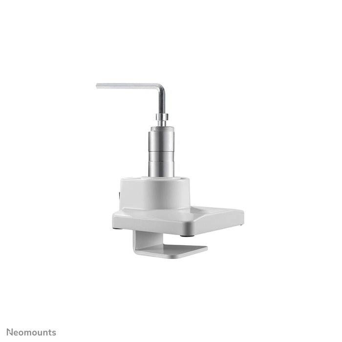 Support de TV Neomounts NM-D775DX3WHITE 17" 27" 6 Kg