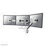 Support de TV Neomounts NM-D775DX3WHITE 17" 27" 6 Kg