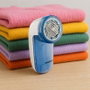 Anti-peluche Blaupunkt BP5017 Blanc/Bleu 3 W