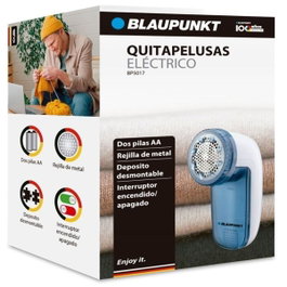 BLAUPUNKT Quitapelusas électrique