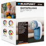 Anti-peluche Blaupunkt BP5017 Blanc/Bleu 3 W