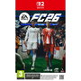 Jeu vidéo pour Switch 2 Nintendo EA SPORTS FC 26