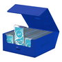 Ultimate Guard Treasurehive 90+ Xenoskin - Blue