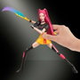 Mattel KPop Demon Hunters figurine Huntrix Mira (How It's Done) 15 cm