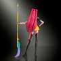 Mattel KPop Demon Hunters figurine Huntrix Mira (How It's Done) 15 cm