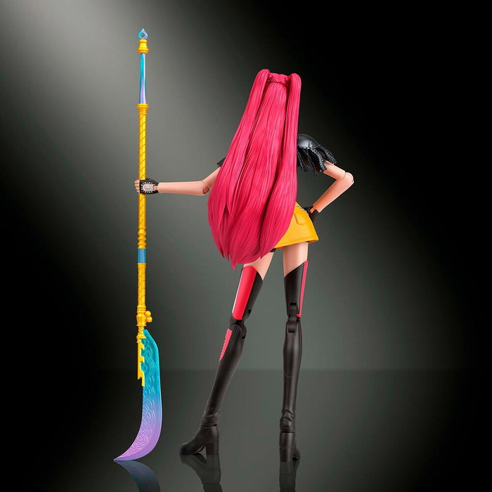 Mattel KPop Demon Hunters figurine Huntrix Mira (How It's Done) 15 cm