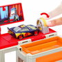Camion Cars Lightning McQueen Peinture Voiture