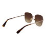 Lunettes de soleil Femme Max Mara MM0032-D 5928F