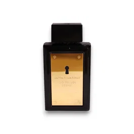 Antonio Banderas Golden Secret Eau de Toilette pour hommes 100 ml