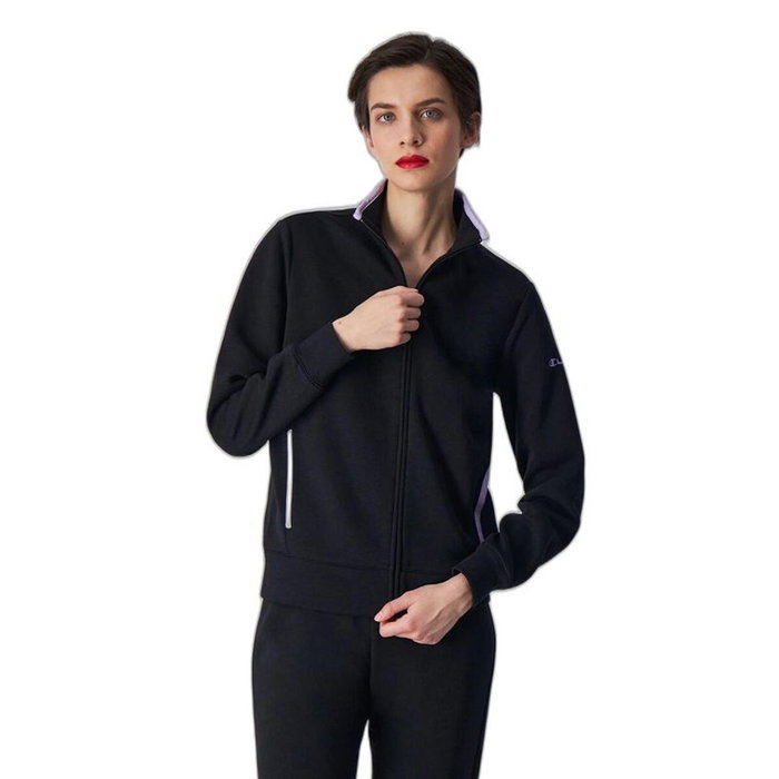 Survêtement Femme Champion Legacy Noir