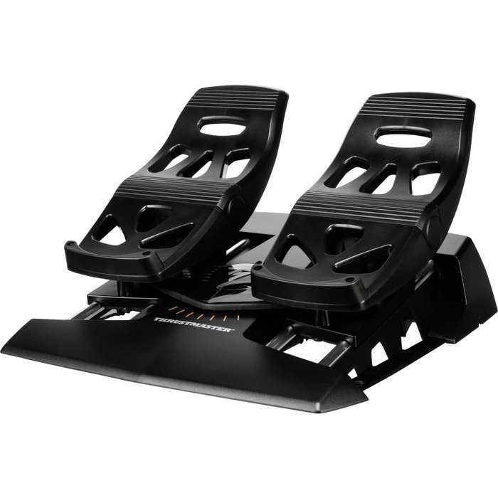 Thrustmaster T-Flight Full Kit X Black Thrustmaster T-Flight Full Kit X Black