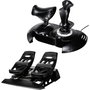 Thrustmaster T-Flight Full Kit X Black
