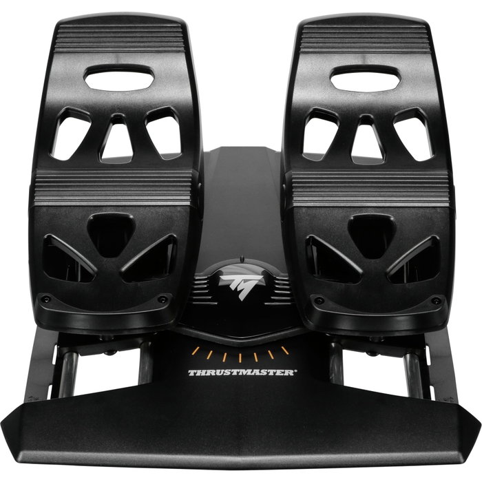 Thrustmaster T-Flight Full Kit X Black Thrustmaster T-Flight Full Kit X Black
