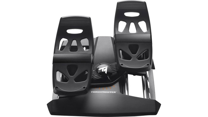 Thrustmaster T.Flight Full Kit X Noir