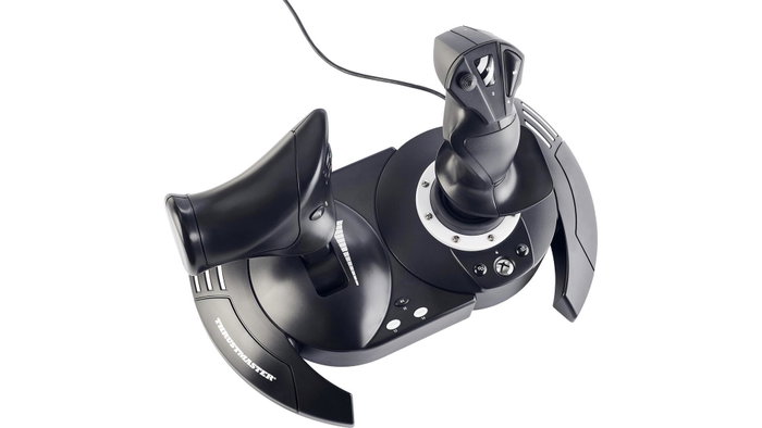 Thrustmaster T.Flight Full Kit X Noir