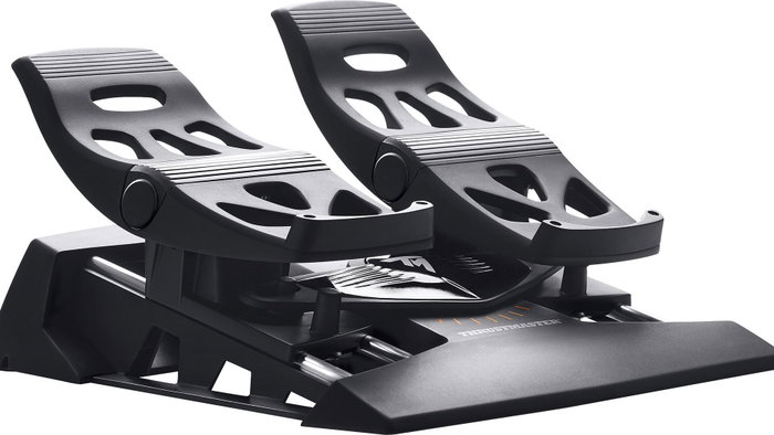 Thrustmaster T.Flight Full Kit X Noir