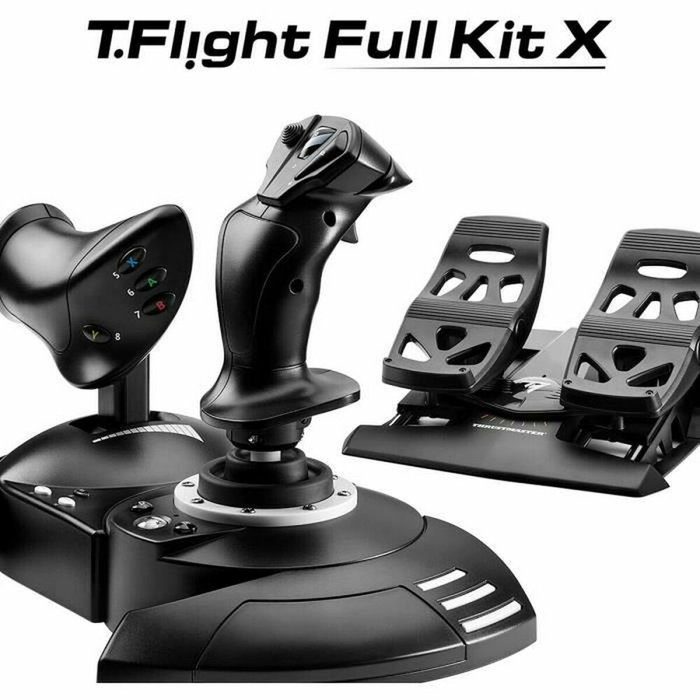 Thrustmaster T.Flight Full Kit X Noir