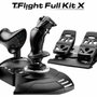 Thrustmaster T.Flight Full Kit X Noir