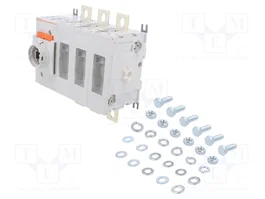 LOVATO ELECTRIC Interrupteur d'isolation 160A GA pour rail DIN