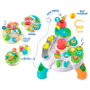 CLEMENTONI Mesa de Actividades Baby Park