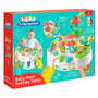CLEMENTONI Mesa de Actividades Baby Park