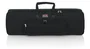 Gator Housse de transport pour clavier 61 touches slim noir