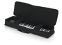 Gator Housse de transport pour clavier 61 touches slim noir